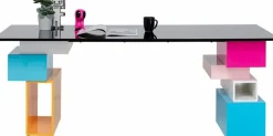 KARE X KARIM RASHID Schreibtische|Schreibtisch Pixel 70867