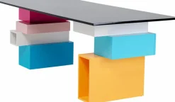 KARE X KARIM RASHID Schreibtische|Schreibtisch Pixel 70867