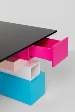 KARE X KARIM RASHID Schreibtische|Schreibtisch Pixel 70867