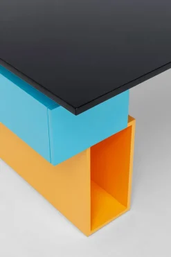 KARE X KARIM RASHID Schreibtische|Schreibtisch Pixel 70867