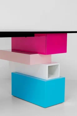 KARE X KARIM RASHID Schreibtische|Schreibtisch Pixel 70867