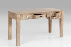 KARE DESIGN Schreibtische|Schreibtisch Puro Plain