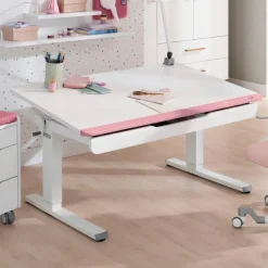 Kinder Paidi Kinder- & Jugendschreibtische|Kinder- & Jugendschreibtische|Schreibtisch Teenio 120