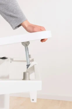 Kinder Paidi Kinder- & Jugendschreibtische|Kinder- & Jugendschreibtische|Schreibtisch Teenio 120