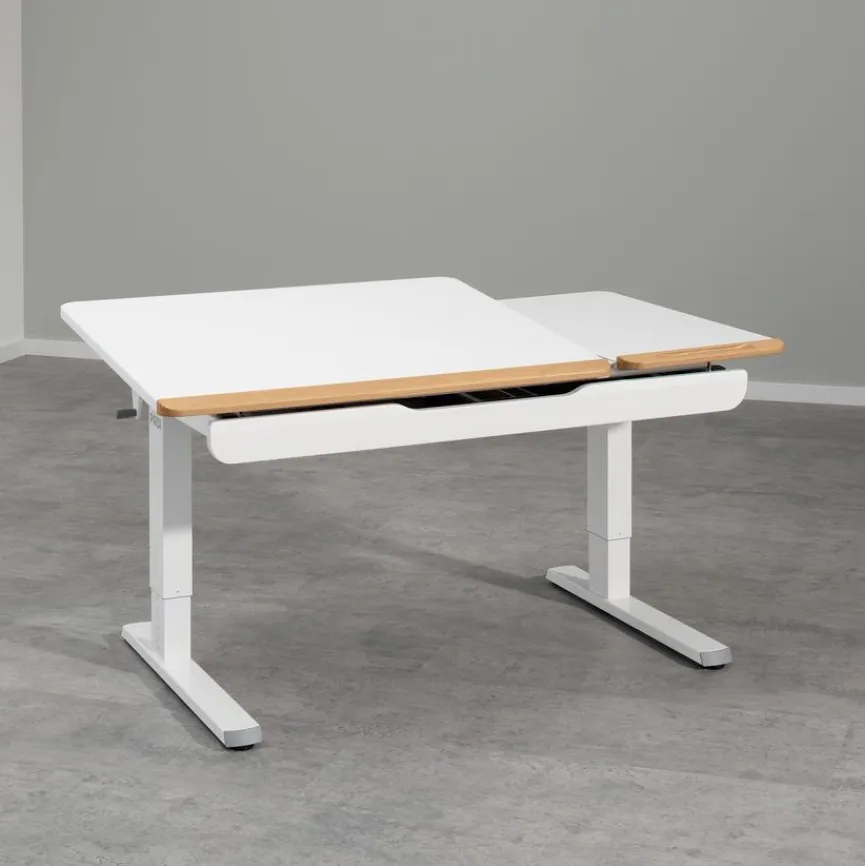 Hot Schreibtisch Teenio GT 130 Kinder Kinder- & Jugendschreibtische|Kinder- & Jugendschreibtische