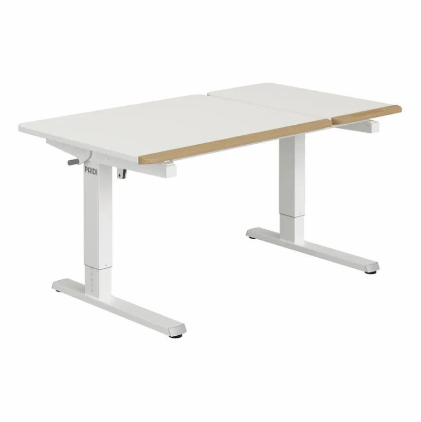 Hot Schreibtisch Teenio GT 130 Kinder Kinder- & Jugendschreibtische|Kinder- & Jugendschreibtische