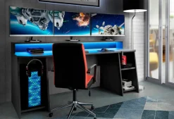 Kinder FORTE Kinder- & Jugendschreibtische|Kinder- & Jugendschreibtische|Schreibtisch Tezaur