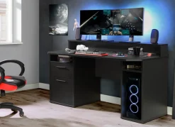 Kinder FORTE Kinder- & Jugendschreibtische|Kinder- & Jugendschreibtische|Schreibtisch Tezaur