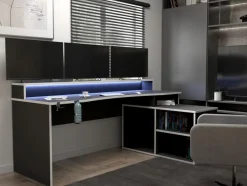 Kinder FORTE Schreibtisch Tezaur