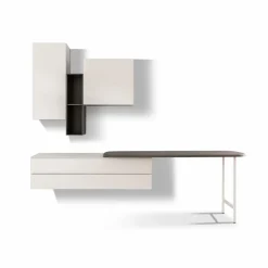 Sormani Schreibtischkombination Udine