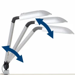 Kinder Paidi Schreibtischlampe Swing