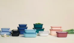 Mepal Schüssel Cirqula 500 ml