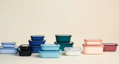 Mepal Schüssel Cirqula 500 ml