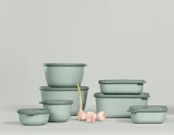 Mepal Schalen & Schüsseln|Schalen & Schüsseln|Schüssel Cirqula 3000 ml