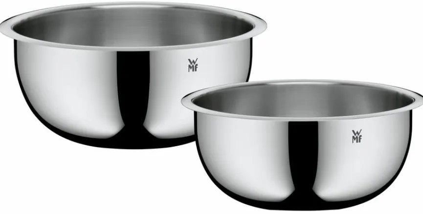 WMF Küchenutensilien|Schüssel Gourmet 2tlg.