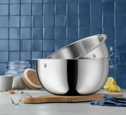 WMF Küchenutensilien|Schüssel Gourmet 2tlg.