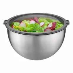 GEFU Küchenutensilien|Schüssel Mondi 3tlg.