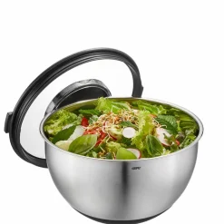 GEFU Küchenutensilien|Schüssel Muovo 2tlg.