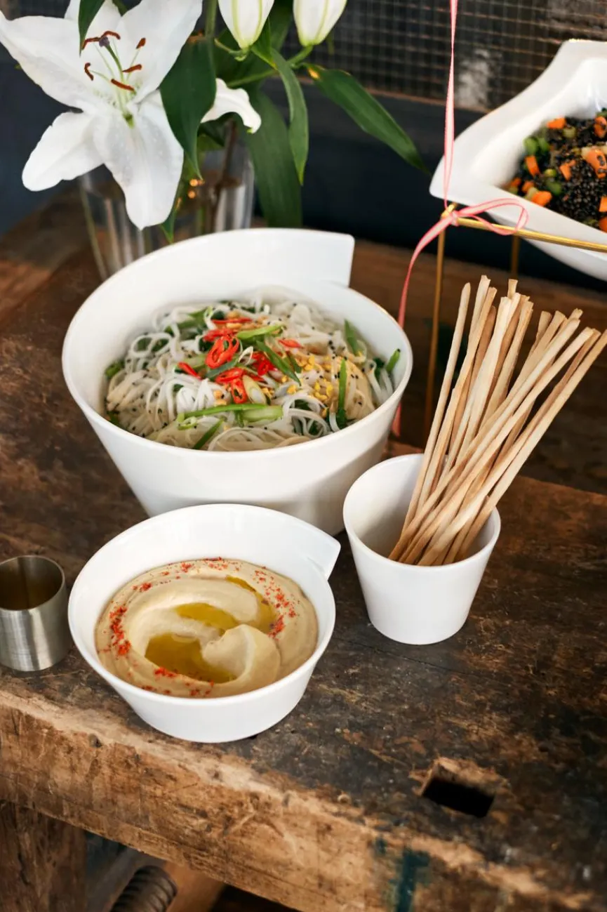 New Schüssel New Wave Schalen & Schüsseln|Schalen & Schüsseln