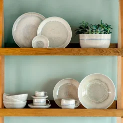 like. by Villeroy & Boch Schalen & Schüsseln|Schalen & Schüsseln|Schüssel Perlemor Sand Ø 22,4 cm