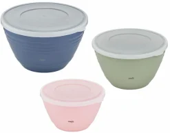 emsa Lunchboxes|Backzubehör|Schüssel Prep&Bake 3tlg.