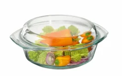 BOHEMIA Cristal Schalen & Schüsseln|Schalen & Schüsseln|Schüssel Simax Ø 20,5 cm