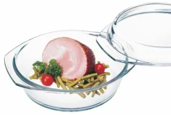 BOHEMIA Cristal Schalen & Schüsseln|Schalen & Schüsseln|Schüssel Simax Ø 20,5 cm