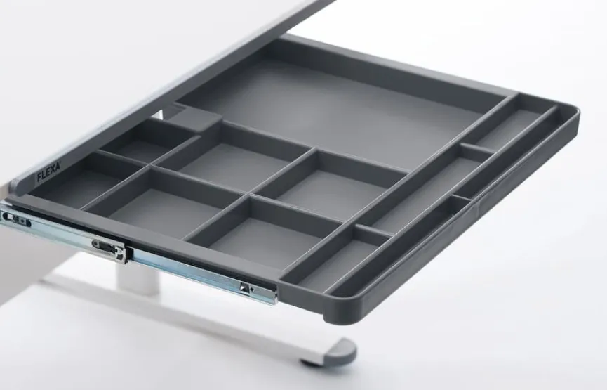 Kinder Flexa Schubladeneinsatz Evo