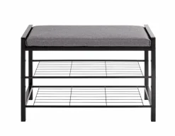 Haku Garderobenbänke|Schuhbank Enya