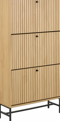 New Schuhkipper Albany Schuhschränke