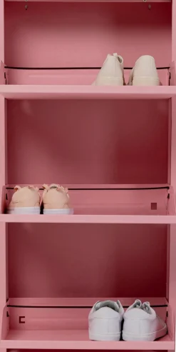 KARE DESIGN Schuhschränke|Schuhkipper Caruso