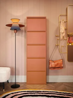 KARE DESIGN Schuhschränke|Schuhkipper Caruso