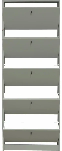 Best Schuhkipper Flap Schuhschränke