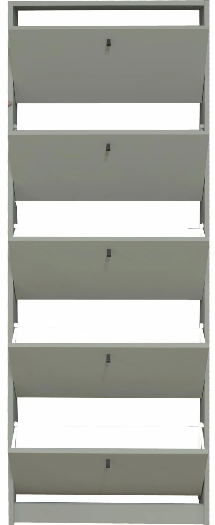 Best Schuhkipper Flap Schuhschränke