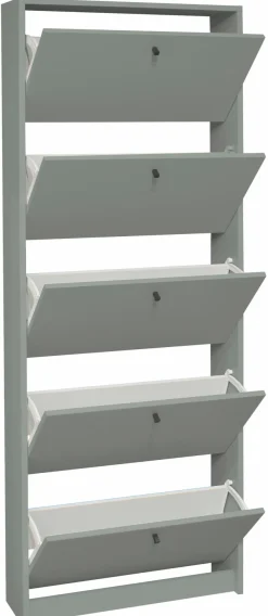 Best Schuhkipper Flap Schuhschränke