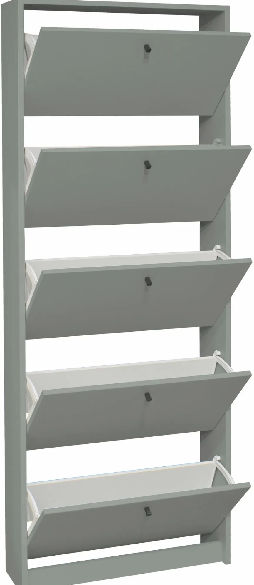 Best Schuhkipper Flap Schuhschränke