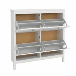 Best Schuhkipper Madrid Schuhschränke