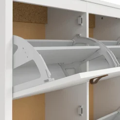 Best Schuhkipper Madrid Schuhschränke