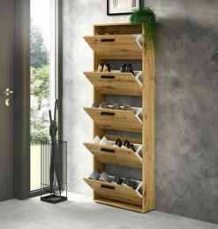 New Schuhkipper Sam Schuhschränke