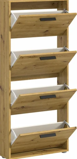 Schuhschränke|Schuhkipper Sam