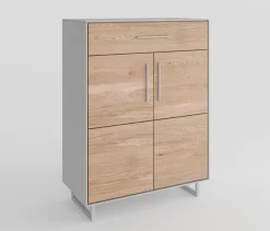 Outlet Schuhkommode Kai Schuhschränke