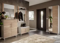 Outlet Schuhkommode Kai Schuhschränke