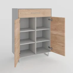 Outlet Schuhkommode Kai Schuhschränke