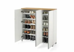Voss Möbel Schuhschränke|Schuhkommode Salea