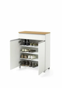 Schuhkommode Salea Schuhschränke