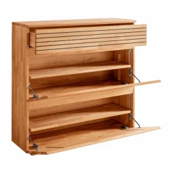 Outlet Schuhkommode Sorrent Schuhschränke