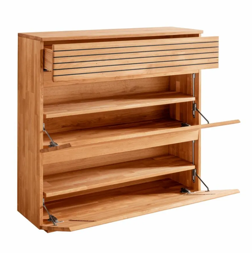 Outlet Schuhkommode Sorrent Schuhschränke