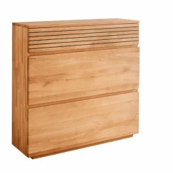 Outlet Schuhkommode Sorrent Schuhschränke