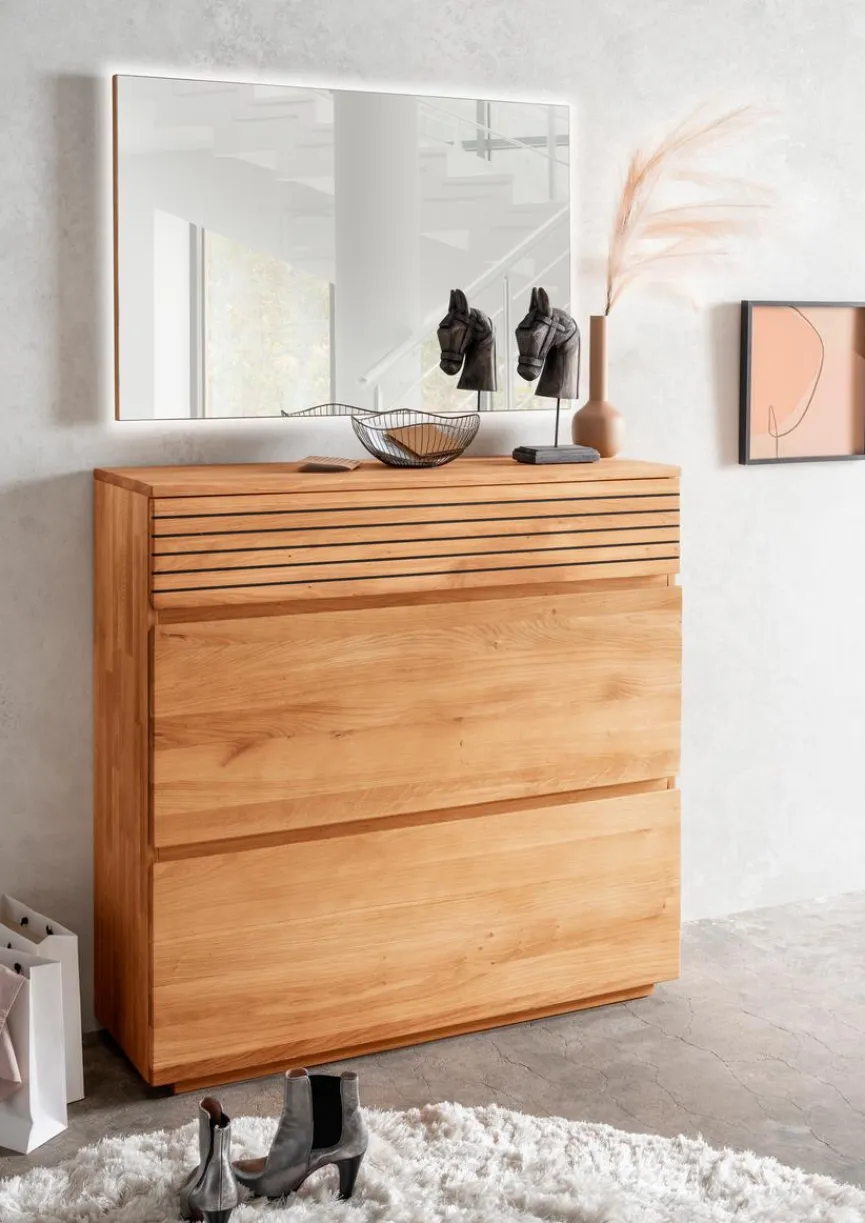 Outlet Schuhkommode Sorrent Schuhschränke