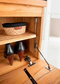 Outlet Schuhkommode Sorrent Schuhschränke